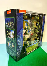 Load image into Gallery viewer, 2018 NECA Teenage Mutant Ninja Turtles (1990 Movie) - BABY TURTLE Accessory Set