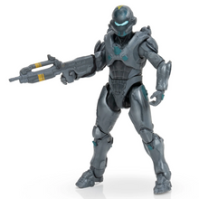Load image into Gallery viewer, 2024 Jazwares - Halo Big Shot Battle Pack w/ Master Chief, Arbiter, etc (Excl)