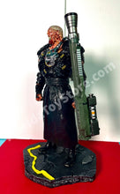 Load image into Gallery viewer, 2022 Numskull - Resident Evil - NEMESIS 10.9in / 27.7cm Statue