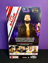Load image into Gallery viewer, 2024 WWE Elite Collection Series 111 Figure: FINN BÁLOR (Judgement Day)