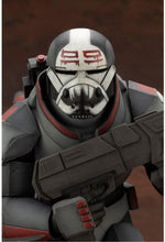 Load image into Gallery viewer, 2022 Kotobukiya Star Wars - Wrecker (The Bad Batch) 1/7 Scale Model Kit Figure
