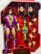 Load image into Gallery viewer, 2023 WWE Ultimate Edition Series 16 Action Figure: RAZOR RAMON (Chase Variant!)