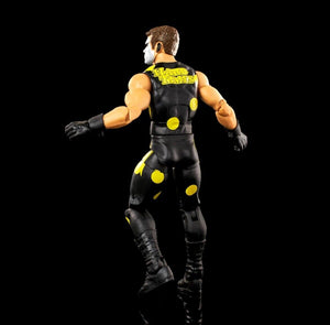 2023 WWE Elite Collection Series 103 Figure: STARDUST / CODY RHODES (Standard)