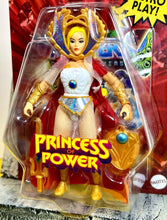 Load image into Gallery viewer, 2024 Masters of the Universe Origins - Fan Favorites - SHE-RA Action Figure