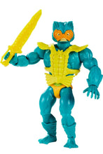 Load image into Gallery viewer, 2024 Masters of the Universe Origins - Fan Favorites - MER-MAN Action Figure