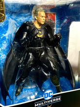 Load image into Gallery viewer, 2023 McFarlane DC - The Flash (Movie)- BATMAN MICHAEL KEATON 12in Statue &amp; Funko
