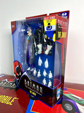Load image into Gallery viewer, 2024 McFarlane DC Direct - Batman The Animated Series - THE JOKER &amp; JOKERMOBILE