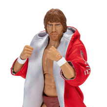 Load image into Gallery viewer, 2024 Jazwares - Ring of Honor: BRYAN DANIELSON (Daniel Bryan) Figure Exclusive!
