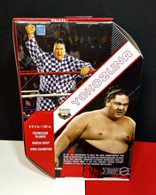 Load image into Gallery viewer, 2024 WWE Ultimate Edition Legends Action Figure: YOKOZUNA (1993, WWE Champion)