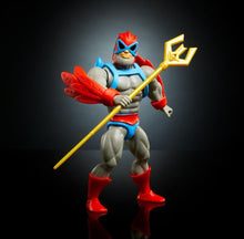 Load image into Gallery viewer, 2024 Masters of the Universe Origins - Cartoon Collection - STRATOS Figure
