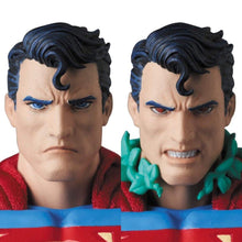 Load image into Gallery viewer, Medicom Toy Mafex- SUPERMAN Action Figure (Batman: HUSH Ver No.117)