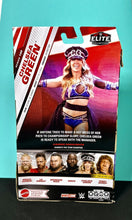 Load image into Gallery viewer, 2024 WWE Elite Collection Series 108 Figure: CHELSEA GREEN (Standard)- Light DMG