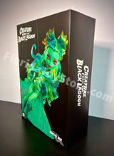 Load image into Gallery viewer, 2024 Monster High Skullector Series - Creature From The Black Lagoon Doll Excl!