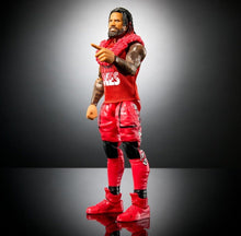 Load image into Gallery viewer, 2024 WWE Elite Collection Series 106 Bundle: JIMMY &amp; JEY - THE USOS (Bloodline)