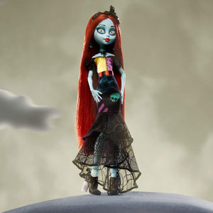 2023 Monster High Skullector - Nightmare Before Christmas - JACK & SALLY Dolls