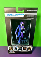 Load image into Gallery viewer, 2021 McFarlane DC- Batman: Three Jokers - THE JOKER: THE COMEDIAN (Killing Joke)