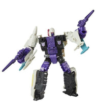 Load image into Gallery viewer, 2020 Hasbro Transformers War for Cybertron: Earthrise - Decepticon SNAPDRAGON
