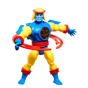 2024 Mattel Creations Exclusive Masters of the Universe Origins Figure- SY-KLONE