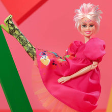 Load image into Gallery viewer, 2024 Mattel Creations - Barbie Signature - Barbie The Movie - WEIRD BARBIE Doll