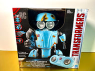 2016 Hasbro Transformers - Autobot SQUEEKS 9in (22.86cm) Battery Operated RC