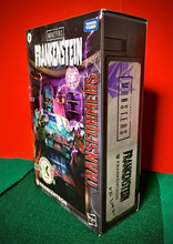 Load image into Gallery viewer, 2024 Hasbro Transformers x Universal Monsters Frankenstein Collab - FRANKENTRON
