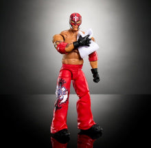 Load image into Gallery viewer, 2024 WWE Ultimate Edition Fan Takeover: REY MYSTERIO (WWE Debut Smackdown 2002)