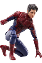 Load image into Gallery viewer, 2023 Marvel Legends- The Amazing Spider-Man 2- ANDREW GARFIELD SPIDER-MAN Figure