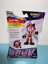 Load image into Gallery viewer, Sonic  Prime  Black Rose  No Place