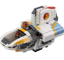 Load image into Gallery viewer, 2017 LEGO Star Wars: The Phantom (#75170, 269pcs) - Complete in Box!
