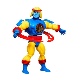 2024 Mattel Creations Exclusive Masters of the Universe Origins Figure- SY-KLONE
