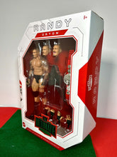 Load image into Gallery viewer, 2024 WWE Ultimate Edition Series 18 Figure: RANDY ORTON (RK-BRO, Raw Tag Champ)