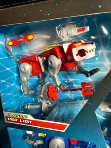 2024 Voltron (1984) Classic 40th Anniversary Legendary Lion 5-Pack 16in/40.64cm