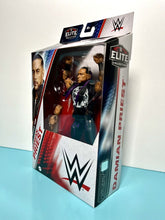 Load image into Gallery viewer, 2024 WWE Elite Collection Series 109 Figure: DAMIEN PRIEST (Judgement Day)