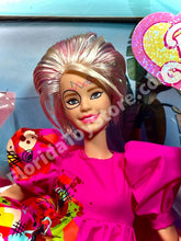 Load image into Gallery viewer, 2024 Mattel Creations - Barbie Signature - Barbie The Movie - WEIRD BARBIE Doll