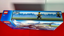 Load image into Gallery viewer, 2008 LEGO CITY: Police Pontoon Plane (#7723, 215pcs)