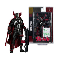 Load image into Gallery viewer, 2024 McFarlane Gold Label Autograph Series - SPAWN (Call of Duty) - Exclusive!