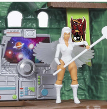 Load image into Gallery viewer, 2020 He-Man and the Masters Of The Universe Castle Grayskull Playset w Sorceress
