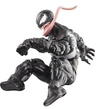 Load image into Gallery viewer, 2024 Marvel Legends Retro - Spider-Man 1994 - VENOM Figure (Exclusive)