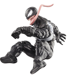 2024 Marvel Legends Retro - Spider-Man 1994 - VENOM Figure (Exclusive)