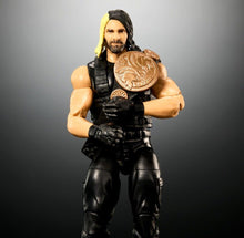 Load image into Gallery viewer, 2024 WWE Elite Collection Greatest Hits: SETH ROLLINS (Elite 33, The Shield)