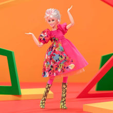 Load image into Gallery viewer, 2024 Mattel Creations - Barbie Signature - Barbie The Movie - WEIRD BARBIE Doll