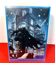 Load image into Gallery viewer, 2024 McFarlane DC Gold Label- DC Rebirth- BATMAN (Frostbite Edition, Exclusive!)