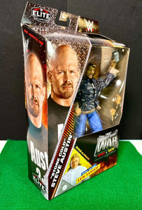 2024 WWE Elite Collection - The Monday Night War: STONE COLD STEVE AUSTIN (1999)