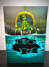 Load image into Gallery viewer, 2024 Monster High Skullector Series - Creature From The Black Lagoon Doll Excl!