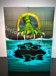 2024 Monster High Skullector Series - Creature From The Black Lagoon Doll Excl!