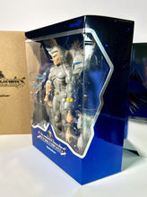 Load image into Gallery viewer, 2023 Super7 Ultimates! Silverhawks - QUICKSILVER Action Figure