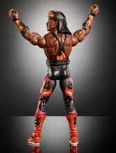 Load image into Gallery viewer, 2024 WWE Elite - The Monday Night War: BOOKER T &amp; STEVIE RAY (HARLEM HEAT, WCW)