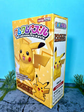 Load image into Gallery viewer, 2022 Pokémon - Pikachu Kumu-Kumu 3D Jigsaw Puzzle