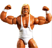Load image into Gallery viewer, 2024 WWE Elite Collection Legends Series 21: “INCREDIBLE” HULK HOGAN (1979/1980)