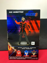 Load image into Gallery viewer, 2024 JAKKS Pacific - Sonic the Hedgehog 3 - IVO ROBOTNIK / EGGMAN 2.5in Figure